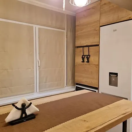 Relax At Sea * וארנה