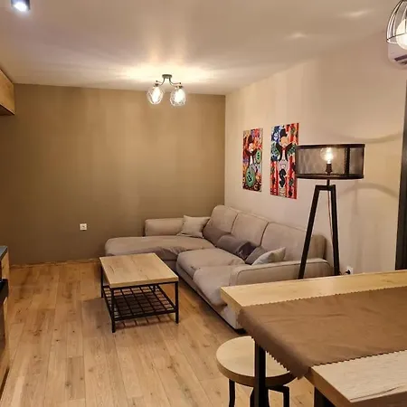 Relax At Sea דירה *