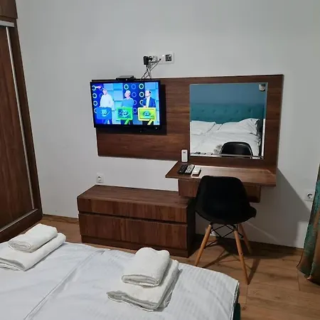 Apartment Relax At Sea Varna