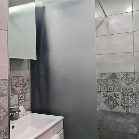 דירה Relax At Sea *