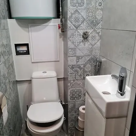 Relax At Sea וארנה