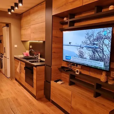 דירה Relax At Sea וארנה