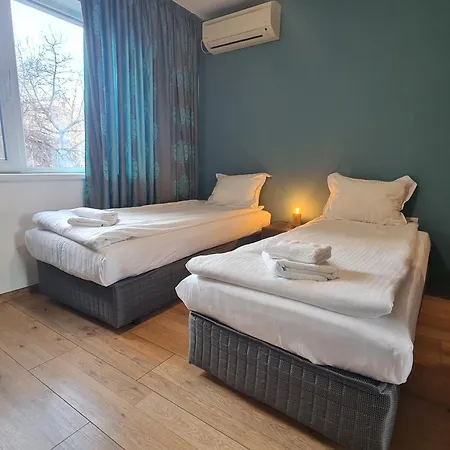 דירה Relax At Sea