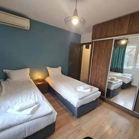 Relax At Sea וארנה