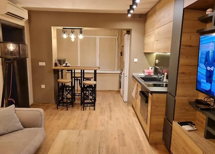 Relax At Sea 바르나