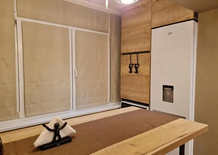 Relax At Sea * 바르나