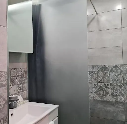 아파트 Relax At Sea *