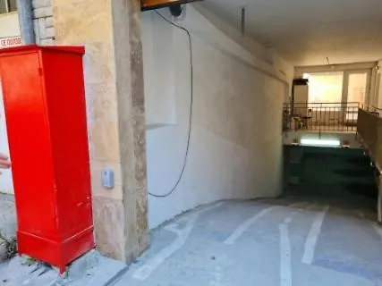 Relax At Sea 아파트 바르나