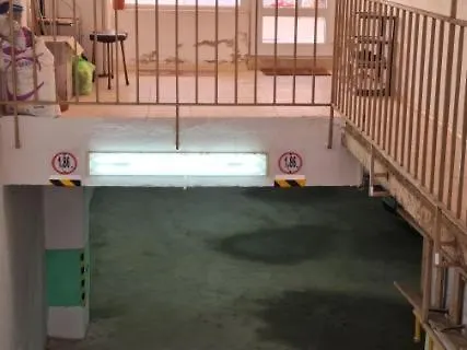 아파트 Relax At Sea