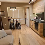 Relax At Sea Apartment Varna