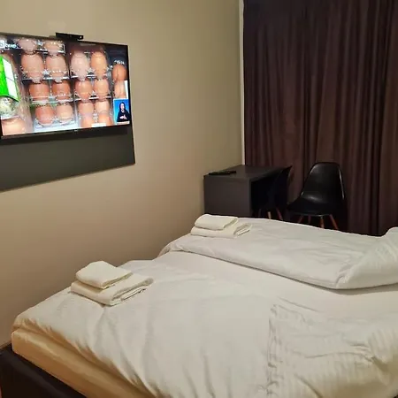 Apartman Relax At Sea