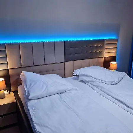 Relax At Sea Apartment *