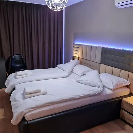 Апартамент Relax At Sea