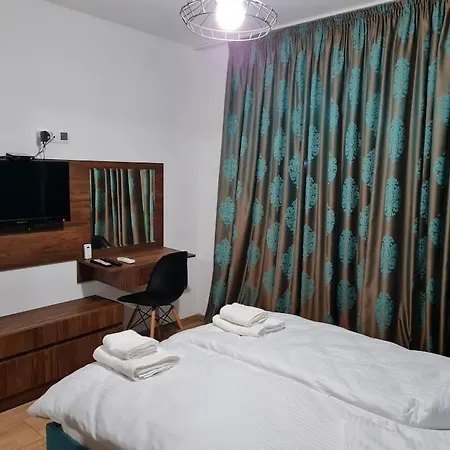 Relax At Sea Apartman Várna