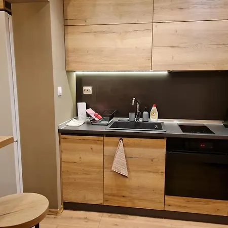 Apartman Relax At Sea