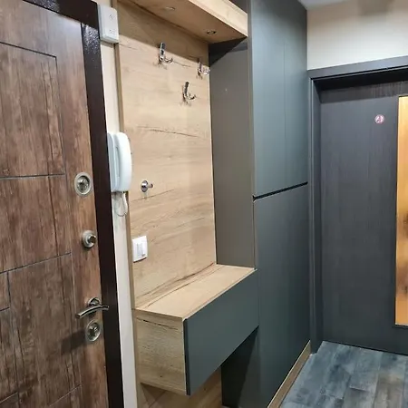 Relax At Sea Apartman Várna