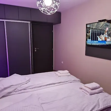 Relax At Sea * Várna