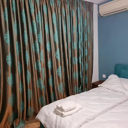 Apartman Relax At Sea *