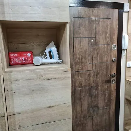 Apartman Relax At Sea *