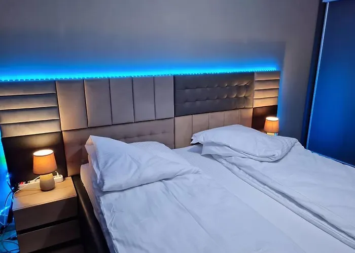 Relax At Sea Apartment *