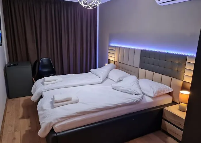 Apartment Relax At Sea