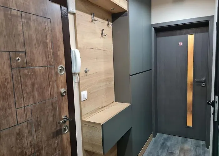 Relax At Sea Apartment Warna