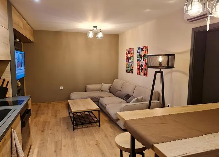 Relax At Sea Apartment *