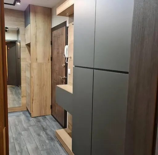 Apartment Relax At Sea Warna